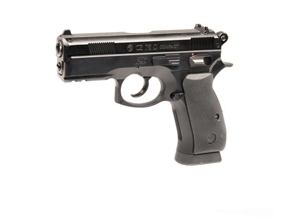 Picture of CZ 75D COMPACT AIRGUN